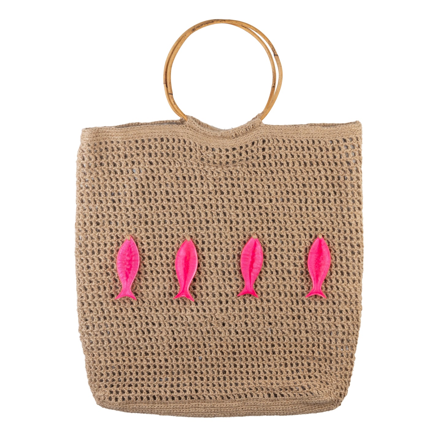 Fish Fun Tote