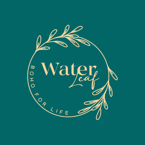 Water Leaf Boho Boutique